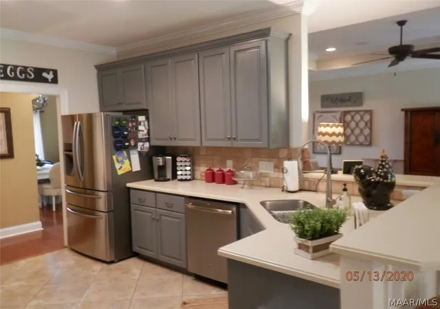 Photo 4 of Sale Pending at 5418 Sienna Cir, Montgomery, AL 36116 | MLS# 472146 | Listing updated on 2024-09-30
