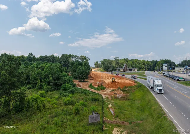 5th image of 0 Hwy 43 S, Thomasville, AL 36784 | MLS# 481541