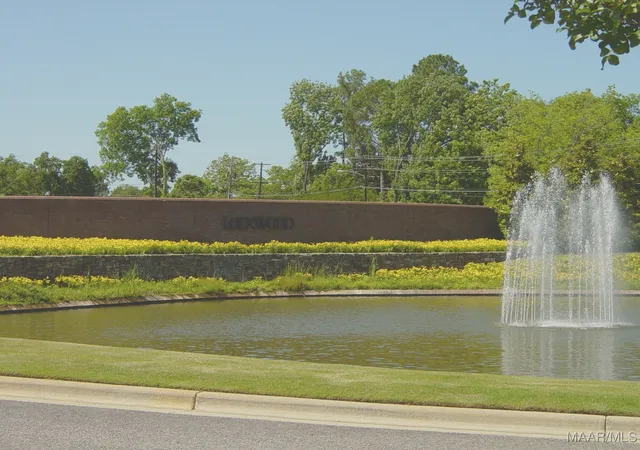 Photo 1 of Land for sale at 2477 Gunster Rd, Montgomery, AL 36111 | MLS# 481600 | Listing updated on 2026-08-28