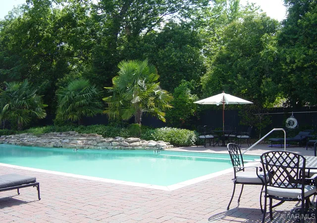 Photo 3 of Land for sale at 2477 Gunster Rd, Montgomery, AL 36111 | MLS# 481600 | Listing updated on 2026-08-28