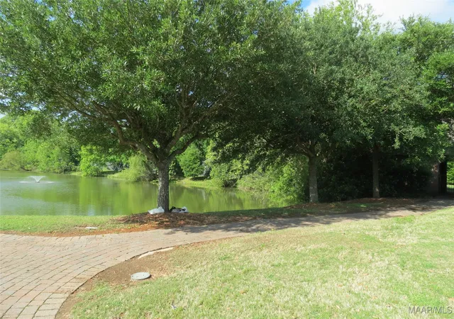 Photo 3 of Land for sale at 2477 Gunster Rd, Montgomery, AL 36111 | MLS# 481600 | Listing updated on 2026-08-28