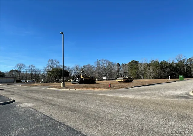 5th image of 0 Hwy 5 N, Thomasville, AL 36784 | MLS# 488154