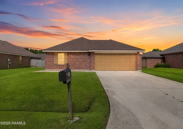 Homes for sale in Duson, LA | 217 Stoneburg Dr, Duson, LA 70529 | MLS# 2600004685