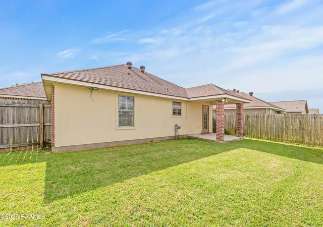 Homes for sale in Duson, LA | 217 Stoneburg Dr, Duson, LA 70529 | MLS# 2600004685