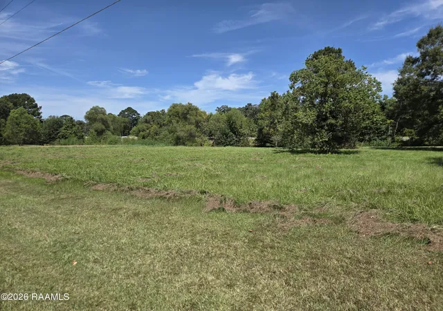 Photo 4 of Land for sale at Tbd Stanislaus St, Eunice, LA 70535 | MLS# 2600007708 | Listing updated on 2026-08-18