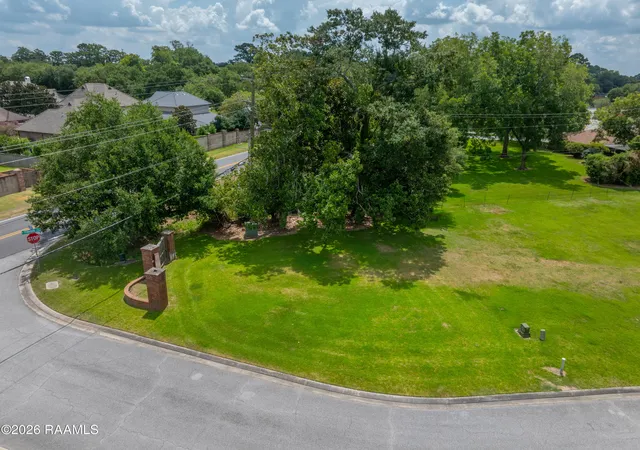Photo 2 of Land for sale at 101 Pecan Leaf Dr, Broussard, LA 70518 | MLS# 2600007229 | Listing updated on 2026-08-06