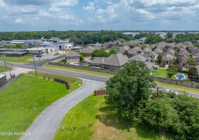Photo 3 of Land for sale at 101 Pecan Leaf Dr, Broussard, LA 70518 | MLS# 2600007229 | Listing updated on 2026-08-06