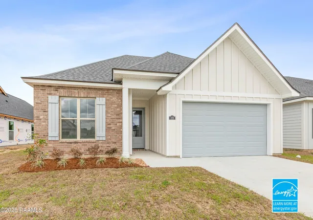 1st image of 123 Crooked Pine Ln, Scott, LA 70583 | MLS# 2600001692