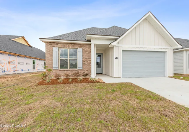 3rd image of 123 Crooked Pine Ln, Scott, LA 70583 | MLS# 2600001692