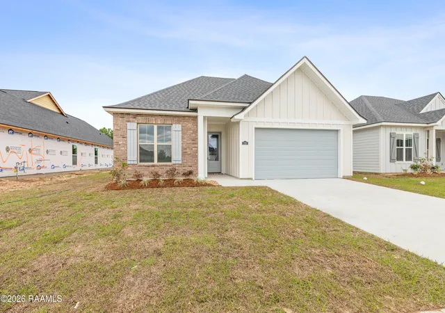 4th image of 123 Crooked Pine Ln, Scott, LA 70583 | MLS# 2600001692