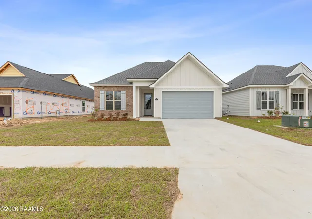 5th image of 123 Crooked Pine Ln, Scott, LA 70583 | MLS# 2600001692