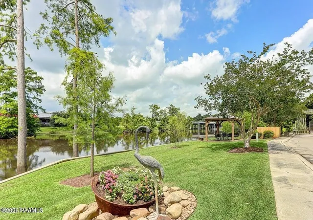 34th image of 219 Hidden Grove Pl, Lafayette, LA 70503 | MLS# 2600001565