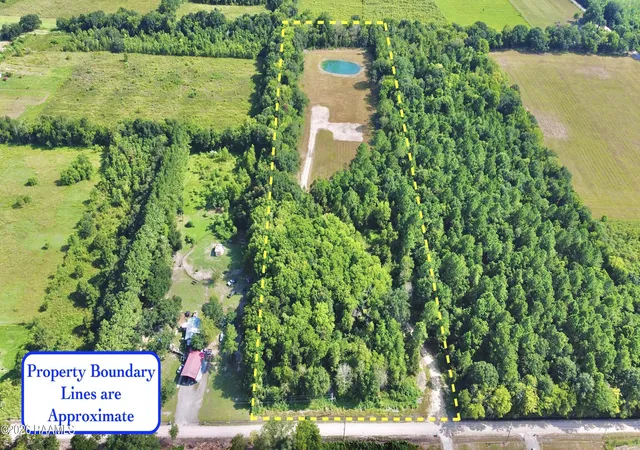 2nd image of Tbd Airline Rd, Opelousas, LA 70570 | MLS# 2600007137