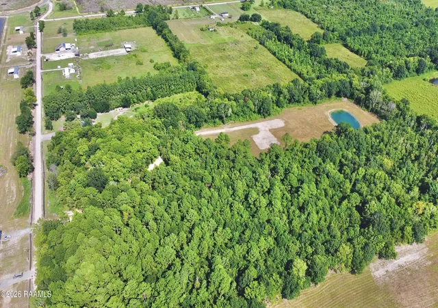 3rd image of Tbd Airline Rd, Opelousas, LA 70570 | MLS# 2600007137