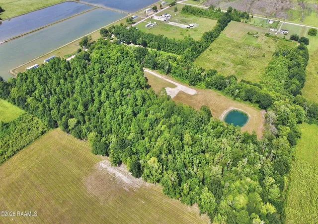 4th image of Tbd Airline Rd, Opelousas, LA 70570 | MLS# 2600007137