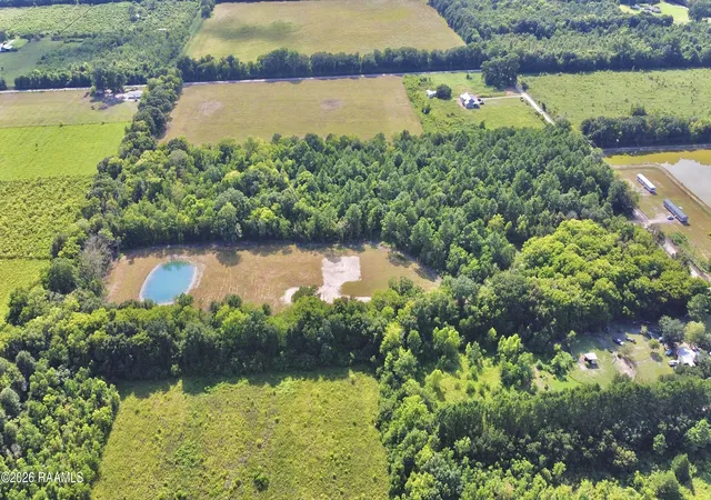 5th image of Tbd Airline Rd, Opelousas, LA 70570 | MLS# 2600007137