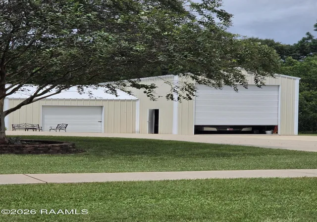 7th image of 119 Bowers Rd, Duson, LA 70529 | MLS# 2600007522