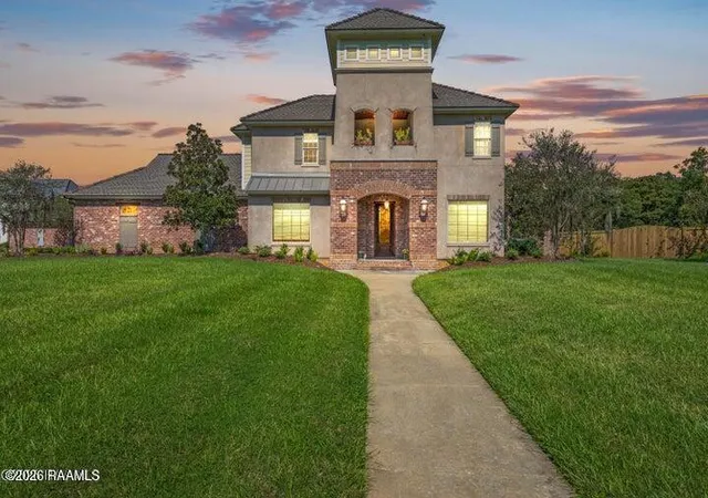 1st image of 1058 Angelwood Cir, Breaux Bridge, LA 70517 | MLS# 2600006616