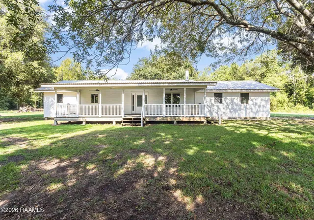 Photo 1 of Single family home for sale at 1257 Prairie Ronde Hwy, Opelousas, LA 70570 | MLS# 2600008164 | Listing updated on 2026-08-31