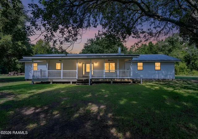 Photo 27 of Single family home for sale at 1257 Prairie Ronde Hwy, Opelousas, LA 70570 | MLS# 2600008164 | Listing updated on 2026-08-31