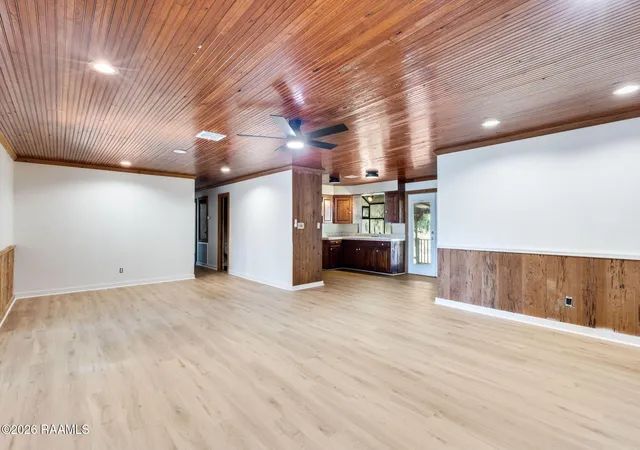Photo 3 of Single family home for sale at 1257 Prairie Ronde Hwy, Opelousas, LA 70570 | MLS# 2600008164 | Listing updated on 2026-08-31