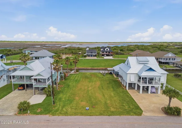 4th image of 0 Sandpiper Ln, Lake Charles, LA 70607 | MLS# 2600002783
