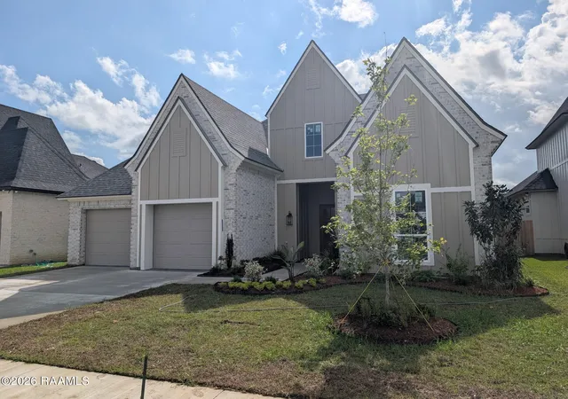Homes for sale in Youngsville, LA | 208 Amsterdam Ave, Youngsville, LA 70592 | MLS# 2600006272