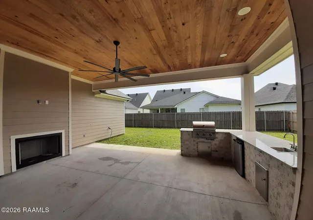 6th image of 208 Amsterdam Ave, Youngsville, LA 70592 | MLS# 2600006272