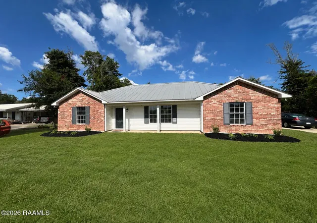 1st image of 1215 Marteau Rd, Youngsville, LA 70592 | MLS# 2600007299