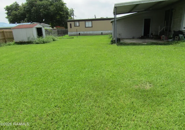 Photo 3 of Manufactured home for sale at 503 Texaco St, New Iberia, LA 70563 | MLS# 2600005517 | Listing updated on 2026-09-22