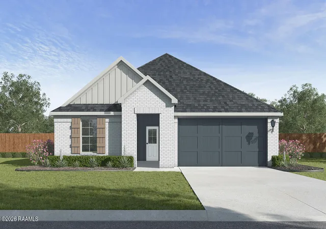 1st image of 107 Acadian Falls Dr, Broussard, LA 70518 | MLS# 2600004641