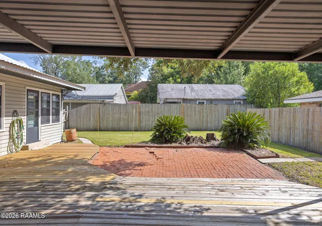 image of 206 S Martin Luther King Jr Dr, Saint Martinville, LA 70582 | MLS# 2600006715