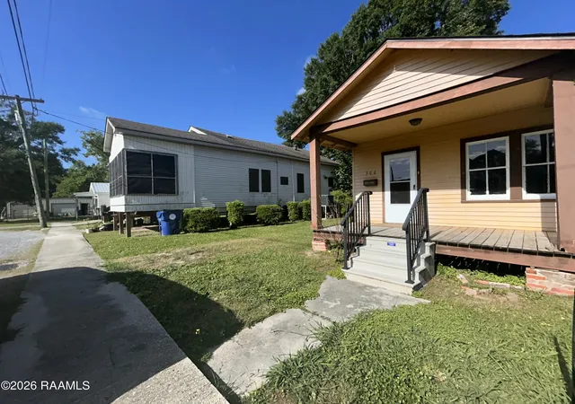 Photo 18 of Single family home for sale at 306 S Severin St, Erath, LA 70533 | MLS# 2600003441 | Listing updated on 2026-08-12
