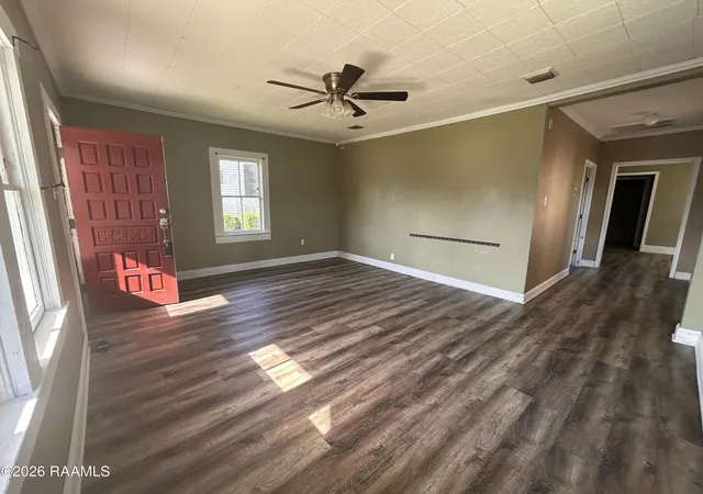 Photo 3 of Single family home for sale at 306 S Severin St, Erath, LA 70533 | MLS# 2600003441 | Listing updated on 2026-08-12