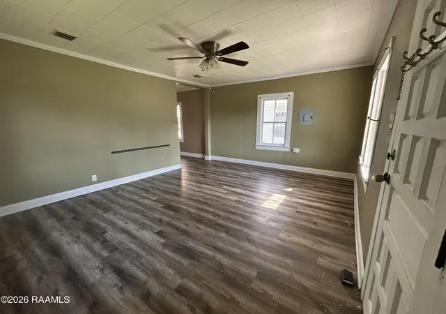 Photo 4 of Single family home for sale at 306 S Severin St, Erath, LA 70533 | MLS# 2600003441 | Listing updated on 2026-08-12