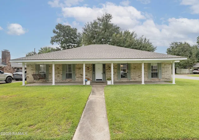 Photo 1 of Sale Pending at 500 Kees Cir, Lafayette, LA 70506 | MLS# 2600008014 | Listing updated on 2026-09-16