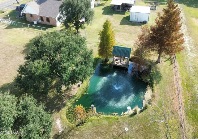 Photo 2 of Land for sale at 1106 S Fieldspan Rd, Duson, LA 70529 | MLS# 2600007171 | Listing updated on 2026-08-04