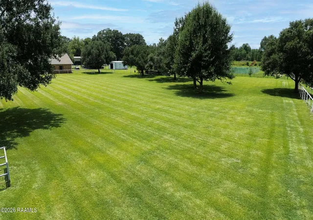 Photo 2 of Land for sale at 1106 S Fieldspan Rd, Duson, LA 70529 | MLS# 2600007171 | Listing updated on 2026-08-04