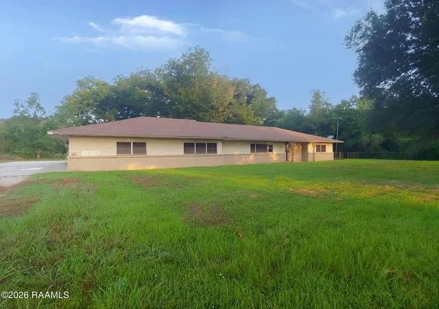 Photo 1 of Sale Pending at 3029 Church Point Hwy, Rayne, LA 70578 | MLS# 2600006819 | Listing updated on 2026-09-08
