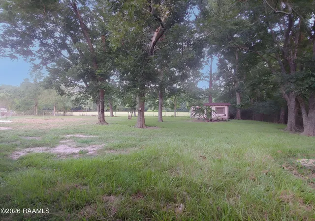 Photo 29 of Sale Pending at 3029 Church Point Hwy, Rayne, LA 70578 | MLS# 2600006819 | Listing updated on 2026-09-08