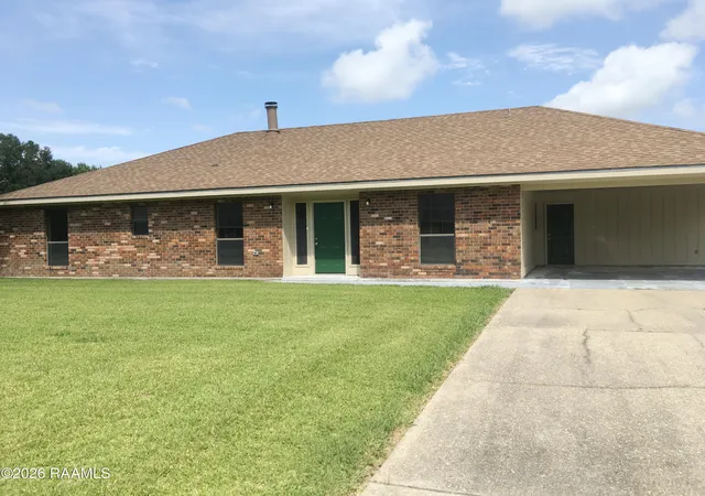 1st image of 502 Astor Pl Dr, New Iberia, LA 70563 | MLS# 2600004937