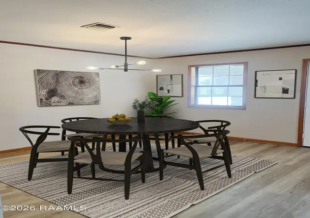 5th image of 502 Astor Pl Dr, New Iberia, LA 70563 | MLS# 2600004937