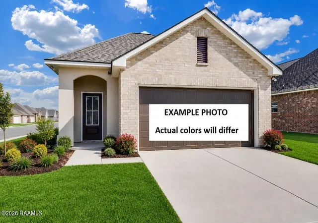 1st image of 206 Hidden Meadows Dr, Lafayette, LA 70506 | MLS# 2600005240