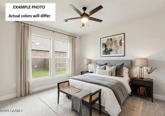 5th image of 206 Hidden Meadows Dr, Lafayette, LA 70506 | MLS# 2600005240