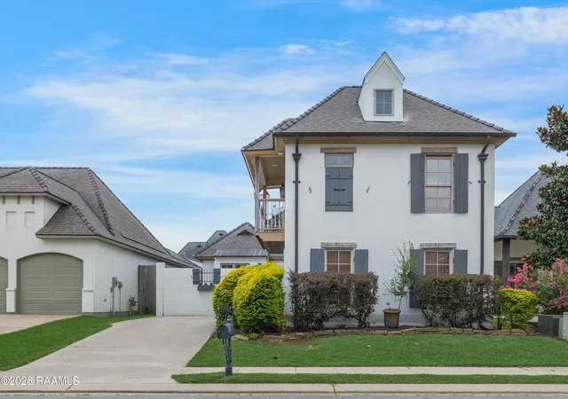 Photo 1 of Single family home for sale at 123 Croft Row, Lafayette, LA 70503 | MLS# 2600005873 | Listing updated on 2026-09-04