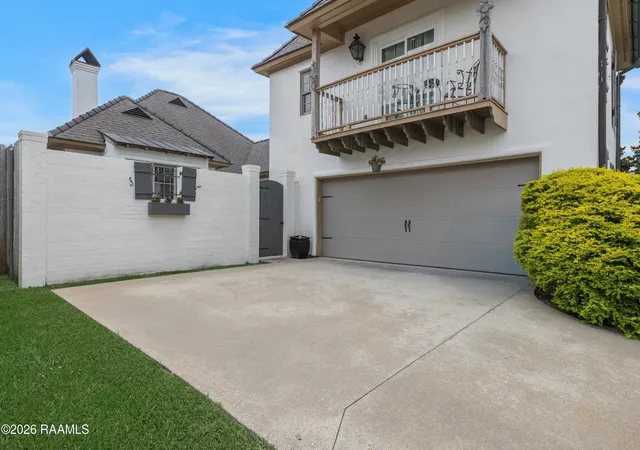 Photo 3 of Single family home for sale at 123 Croft Row, Lafayette, LA 70503 | MLS# 2600005873 | Listing updated on 2026-09-04