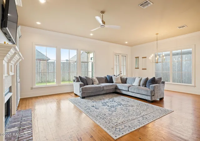Photo 4 of Single family home for sale at 123 Croft Row, Lafayette, LA 70503 | MLS# 2600005873 | Listing updated on 2026-09-04
