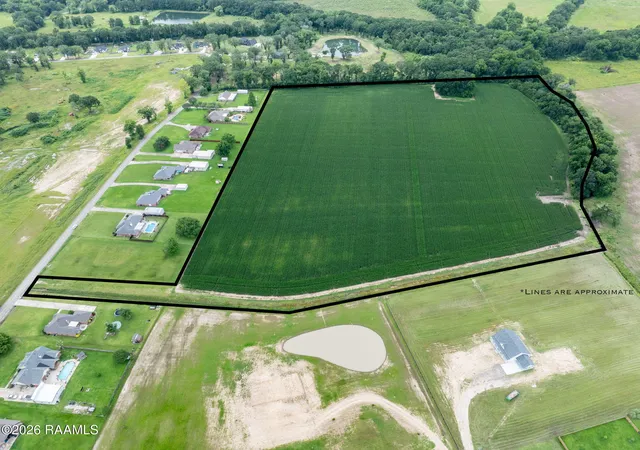 5th image of Lot 5 The Grove At Kilchrist, Carencro, LA 70520 | MLS# 2600007286