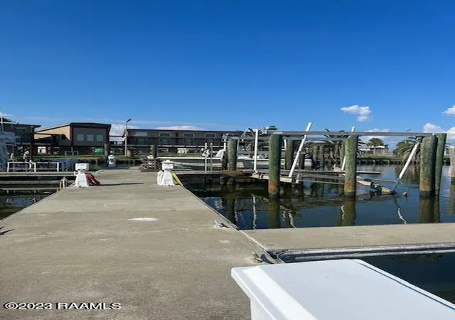 3rd image of 411 Admiral Craik Dr #17, Grand Isle, LA 70358 | MLS# 23011024