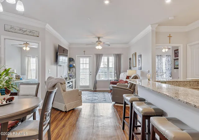 1st image of 1521 Camellia Blvd #4401, Lafayette, LA 70508 | MLS# 2500007009